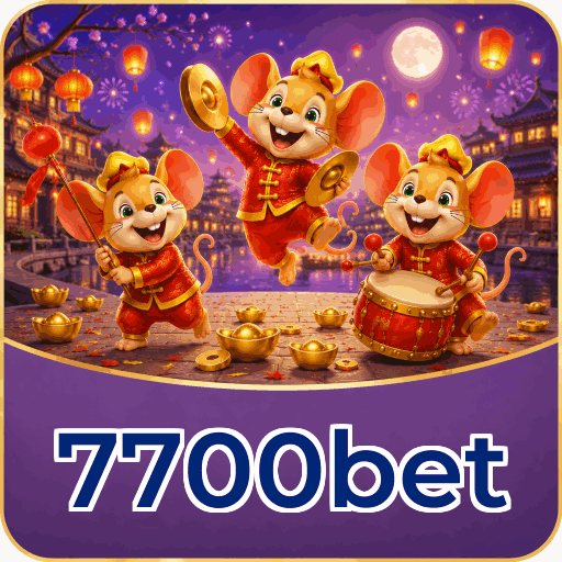 7700bet