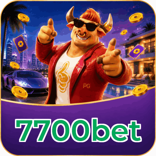 7700bet Facebook - Página oficial com promoções e comunidade ativa
