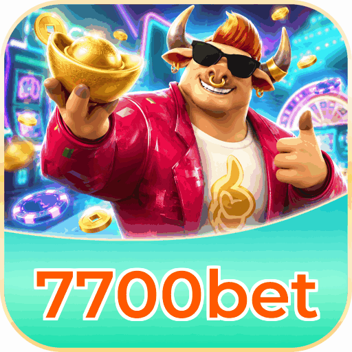 7700bet
