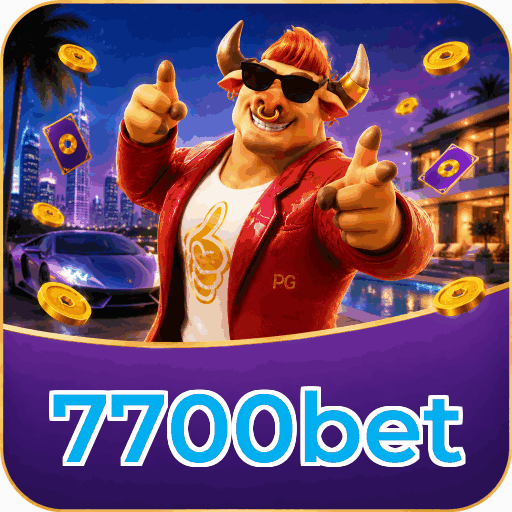 7700bet