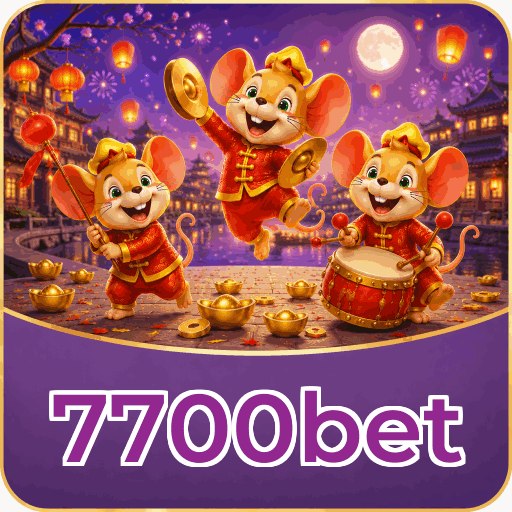 7700bet